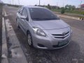 2007 Toyota Vios 1.3e FOR SALE-2