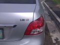 2007 Toyota Vios 1.3e FOR SALE-1