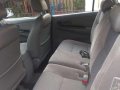 Selling Toyota Innova E 2008 Gas-7