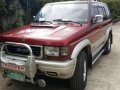 1998 Isuzu Trooper for sale-2