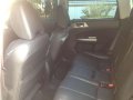 Subaru Forester XT Automatic Top of the line 2009-5