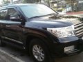 2010 Toyota Landcruiser V8 4x4 DUBAI VERSION-7