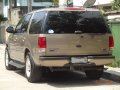 Almost brand new Ford Expedition Gasoline-0