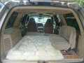 Almost brand new Ford Expedition Gasoline-5