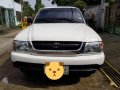 2004 4x2 Toyota Hilux FOR SALE-0