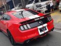 2016 Ford Mustang 5.0 Matic Transmission-6