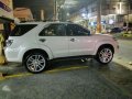 Toyota Fortuner 2013 mofel 4x2 diesel FOR SALE-0