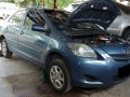 Toyota Vios 13 e 2008 1st owned-1