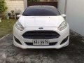 2014 Ford Fiesta s automatic FOR SALE-0