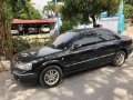 Ford Lynx gsi 2005 Good running condition Registered-9