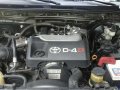 2004 TOYOTA Fortuner at diesel - swap ok-1