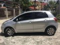 Toyota Yaris 2010 FOR SALE-2