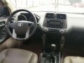 2013 Toyota Land Cruiser Prado Diesel 4x4-7
