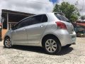 Toyota Yaris 2010 FOR SALE-3