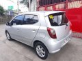 Toyota Wigo 2014 model Automatic transmission-2