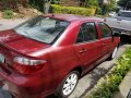Toyota Vios 2005 E FOR SALE-2