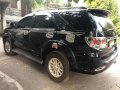 Toyota Fortuner 2013 Model - G Automatic Transmission-1