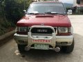 1998 Isuzu Trooper for sale-1