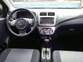 2016 Toyota Wigo 10 g automatic FOR SALE-2