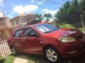 Toyota Vios 1.3E 2005 model Manual-4