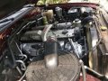 Toyota Land Cruiser LC 100 2000 Model M/T Diesel engine-2