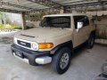 2015 Toyota Fj Cruiser FOR SALE-3