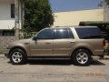 Almost brand new Ford Expedition Gasoline-1