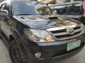 Toyota Fortuner v 2006 4x4 3.0 turbo diesel Automatic-9