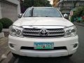 Toyota Fortuner 2009 for sale-0