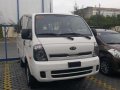 AllNew Kia K2500 4x2 crdi 6speed manual 2018 -2