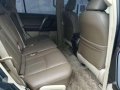 2013 Toyota Land Cruiser Prado Diesel 4x4-9
