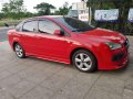 Ford Focus 2007 model FOR SALE-1