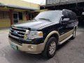 2008 Ford Expedition level6 bullet proof exo armoring-9