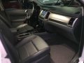 FORD Everest Titanium 2017 2WD AT Black Leather -8