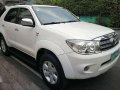 Toyota Fortuner 2009 for sale-2