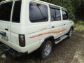 SELLING TOYOTA Tamaraw fx 1995-0