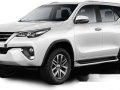 Toyota Fortuner G 2018 for sale-1