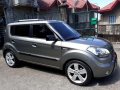 Kia Soul 2009 top of the line-11