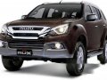 Isuzu Mu-X Ls 2016 for sale-19