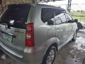 2007mdl Toyota Avanza 1.5G manual FOR SALE-2
