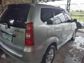 2007mdl Toyota Avanza 1.5G manual FOR SALE-8