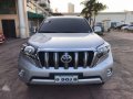 Toyota Land Cruiser Prado 2016 AT gas FOR SALE-10