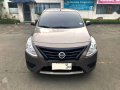 2017 Nissan Almera for sale-1