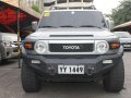 2016 Toyota FJ Cruiser AT FOR SALE-0