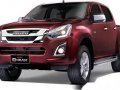 Isuzu D-Max Lt 2016 for sale-16