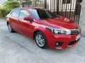 For Sale 2014 Toyota Corolla Altis 1.6G Top of the line-0