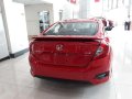 2018 Honda Civic 2018 Honda BRV Low DP Promos October-2
