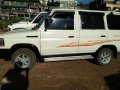SELLING TOYOTA Tamaraw fx 1995-1