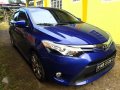 2017 Toyota Vios TRD Edition AT FOR SALE-0