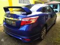 2017 Toyota Vios TRD Edition AT FOR SALE-7